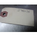 27B036 Knock Detonation Sensor For 10-11 GMC Acadia  3.6 12605738